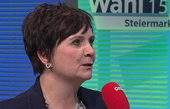 Claudia Klimt Weithaler