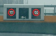 IGL 100 km/h