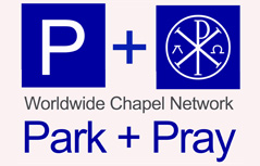 Logo des Vereins Park and Pray