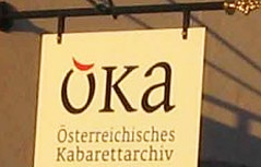 Österreichisches Kabarettarchiv