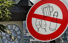 Alkohlverbot in Graz wird ausgeweitet