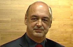 Manfred Wegscheider