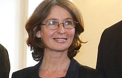Elke Kahr (KPÖ)