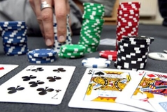 Themenbild Poker