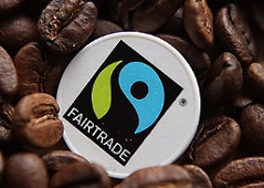 FairTrade, Handel