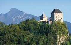 Burg St. Gallen