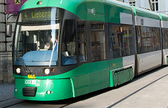 Grazer Straßenbahn