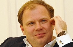 Bernhard Rinner