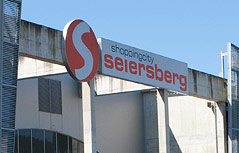 Shopping City Seiersberg