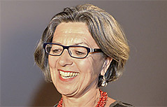 Elisabeth Freismuth