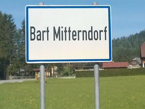 "Bart Mitterdorf"