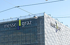 Messe Graz