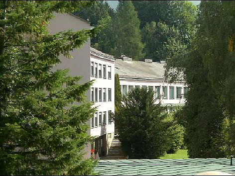 Hotel Haus Semmering