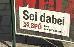 GRW SPÖ-Plakat