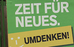 GRW Wahlplakat ÖVP