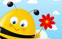 "Wunderwelt Bienen"