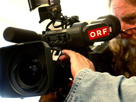 ORF-Kamera