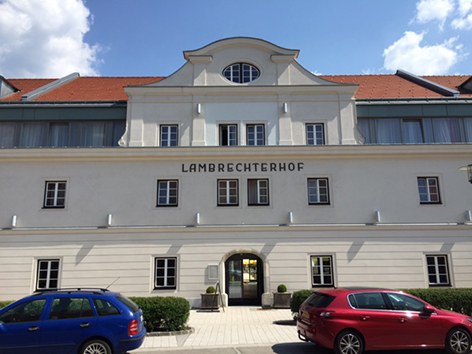 Lambrechterhof