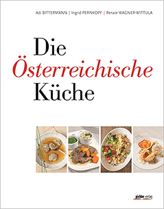 "Die Österreichische Küche"