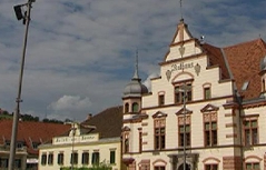 Hartberg Rathaus