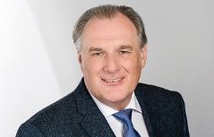 Gerhard Koch ORF Steiermark Chefredakteur
