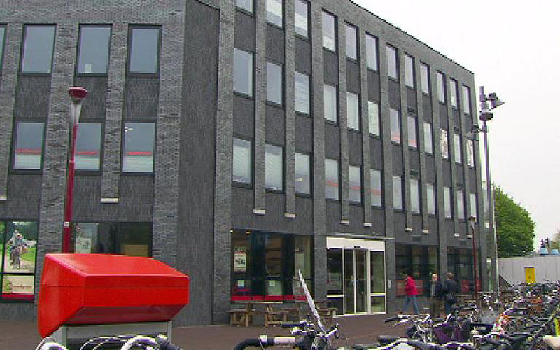 Primärversorgungszentrum Holland Utrecht