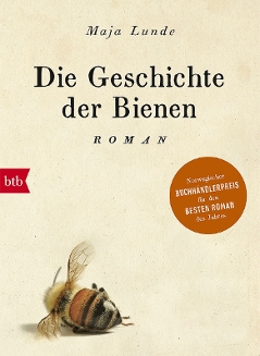 "Die Geschichte der Bienen"