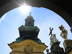 Kirche 800 Jahr Jubiläum Diözese Graz-Seckau