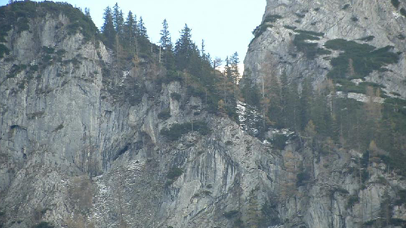 Warwas-Glatzen-Höhlensystem
