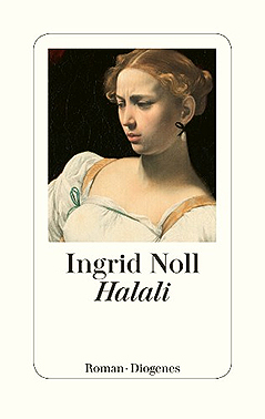 Ingrid Noll: "Halali"