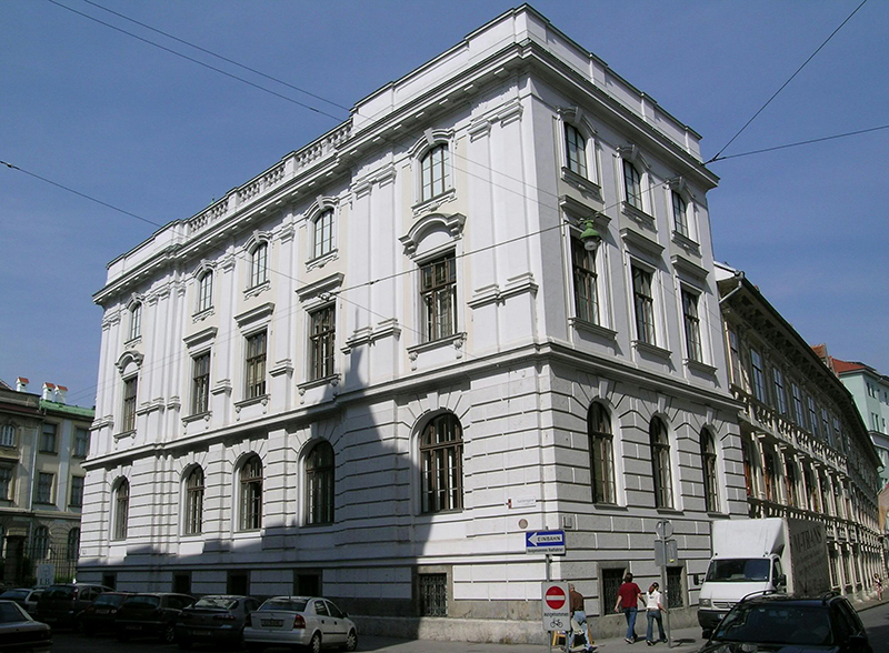 Steiermärkische Landesbibliothek