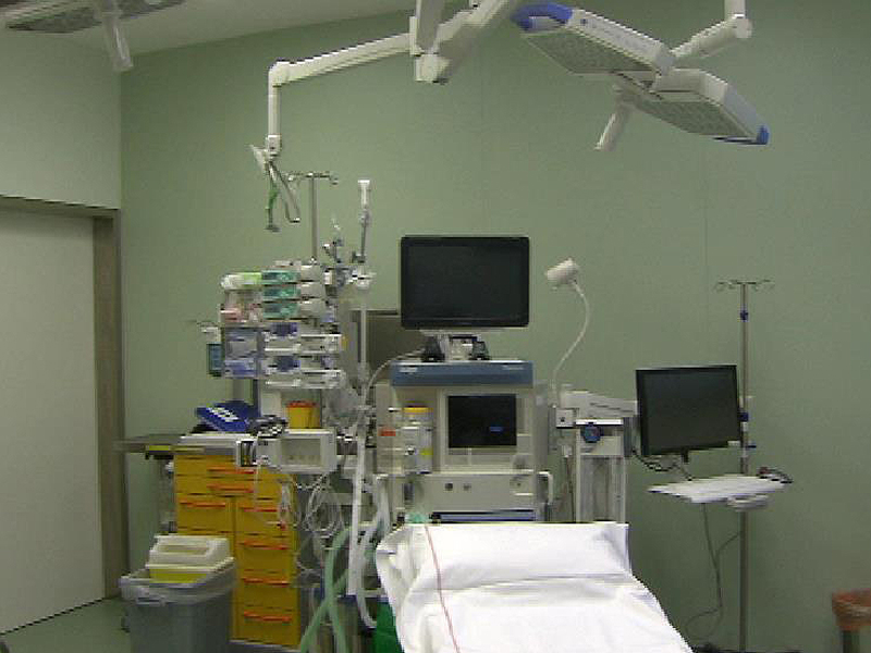 Tagesklinik Chirurgie LKH Graz