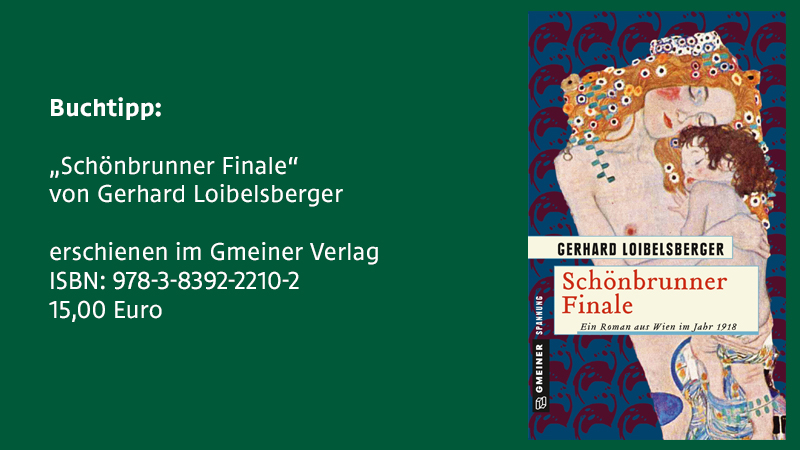 "Schönbrunner Finale"
