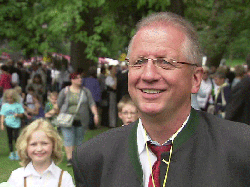 Thomas Bäckenberger