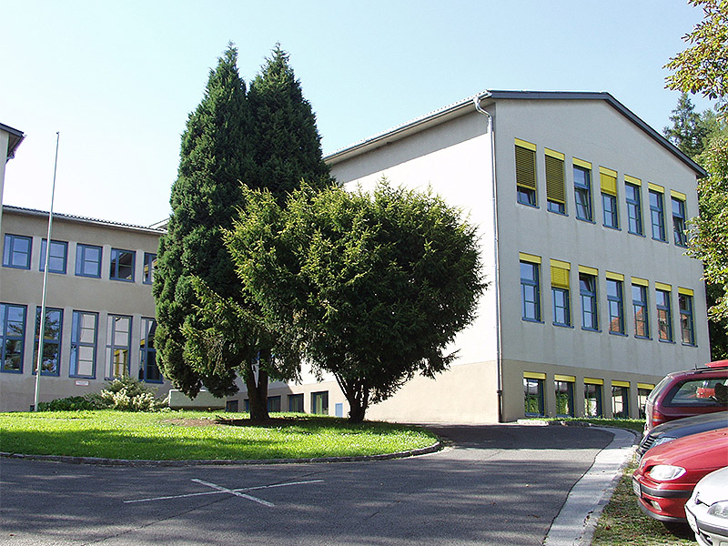 Berufsschule Hartberg