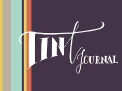 Logo von "Tint Journal"